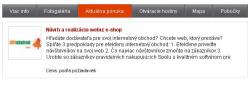aktuálna ponuka